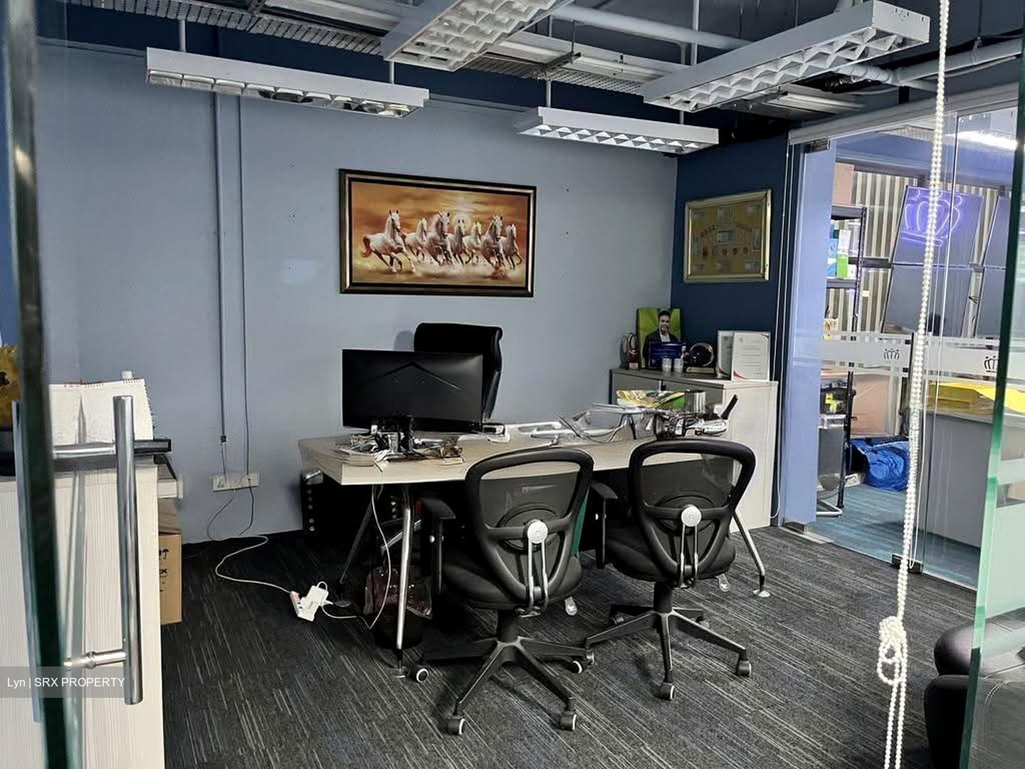 Republic Polytechnic (D25), Office #625899291